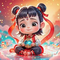 [桔梨萝柚]在江湖聊天室对[江小湖]说：现在能自己洗了