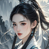 [井九]在江湖聊天室对[枝枝]说：还不够努力
