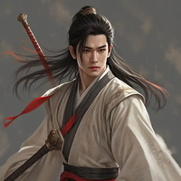 [井九]在江湖聊天室对[枝枝]说：还不够努力