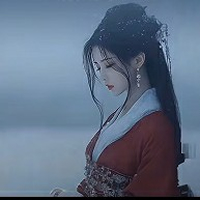 [江南橙妍]在江湖聊天室对[梨初菀菀]说：没有规律的